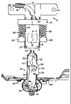 Une figure unique qui représente un dessin illustrant l'invention.